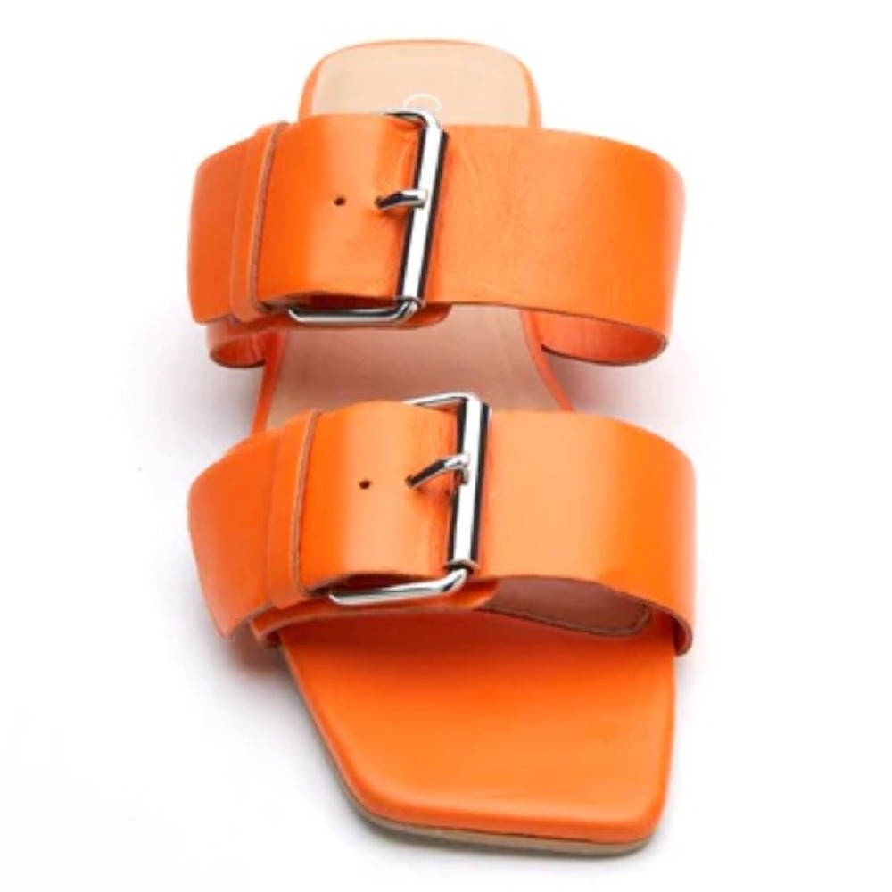 MATISSE SANDALS - Picture 2 of 10